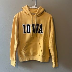 IOWA sweatshirt